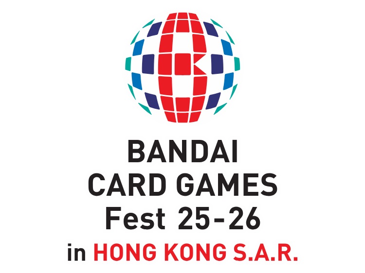 Bandai Card Game Fest2026