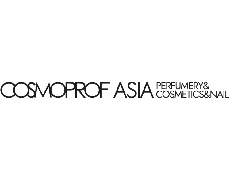 Cosmoprof Asia 2025 - Perfumery & Cosmetics & Nail2026